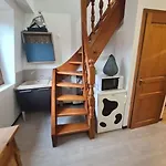 Apartment La Cigogne D'alsace 1