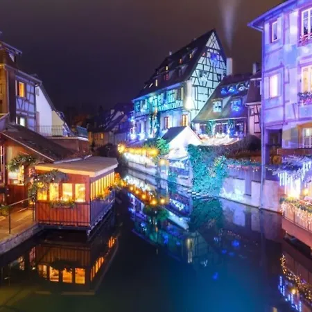 La Cigogne D'alsace 1 Sélestat