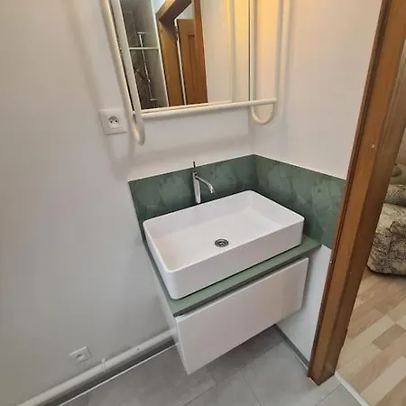 La Cigogne D'alsace 1 Sélestat