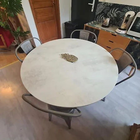 Appartamento La Cigogne D'alsace 1