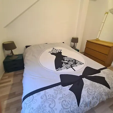 La Cigogne D'alsace 1 Appartamento Sélestat