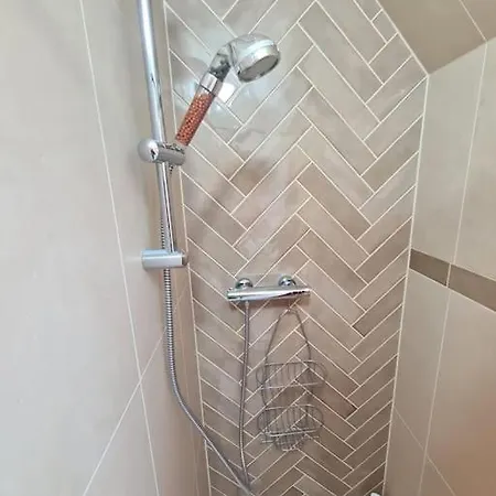 Apartment La Cigogne D'alsace 1 *