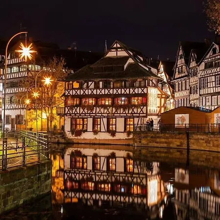 La Cigogne D'alsace 1 Apartment Selestat