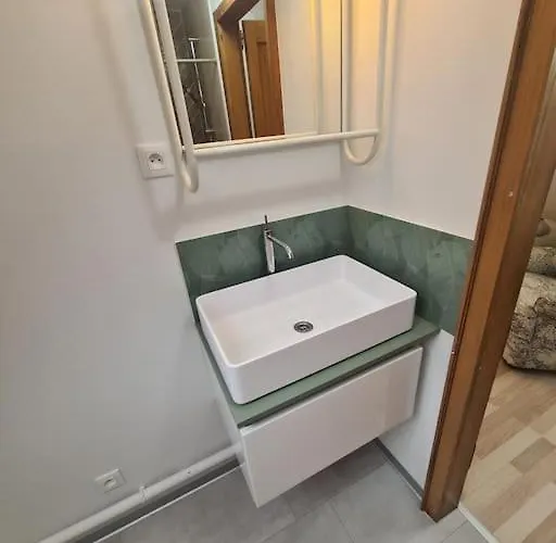 La Cigogne D'alsace 1 Sélestat