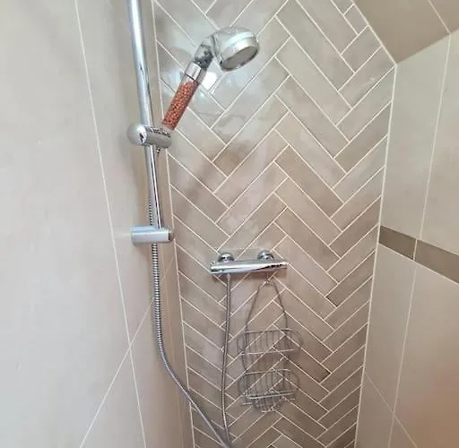 Apartman La Cigogne D'alsace 1 *